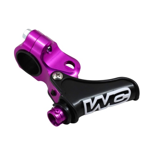 Works Connection Purple Elite Perch Body