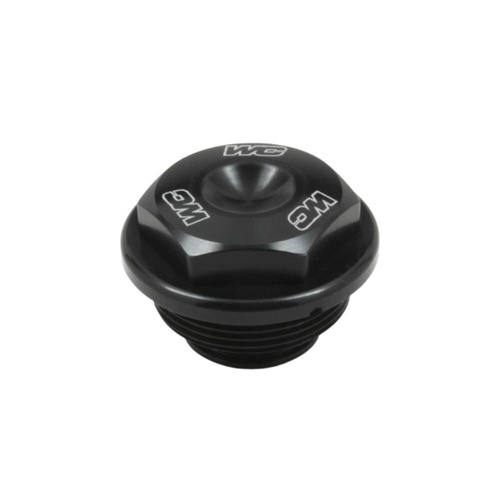 Works Connection Gas Gas MC 350 F 2022-2023 Black Rear Brake Cap