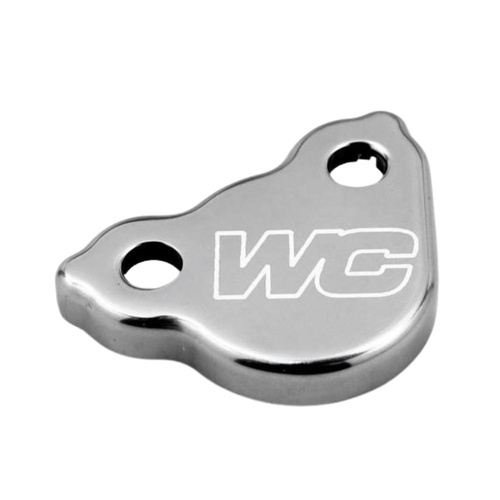 Works Connection Honda CRF 250 X 2004-2009 Grey Rear Brake Cap