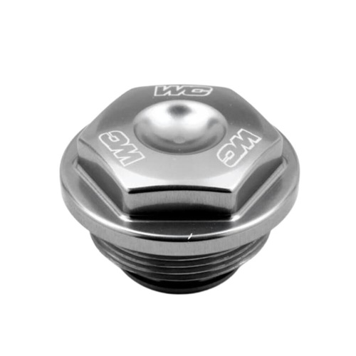 Works Connection Husqvarna TE 150 2017 Grey Rear Brake Cap