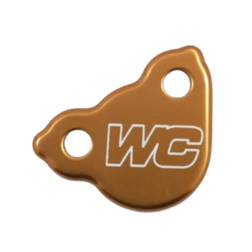 Works Connection Honda CRF 450 RL 2019-2025 Kashima Rear Brake Cap