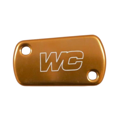 Works Connection Kawasaki KLX 450 R 2008-2009 Kashima Rear Brake Cap