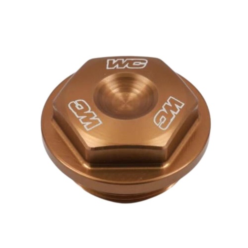 Works Connection KTM 125 XC 2023-2025 Kashima Rear Brake Cap