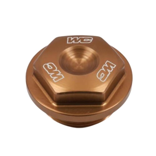 Works Connection KTM 530 XC-W 2008-2011 Kashima Rear Brake Cap