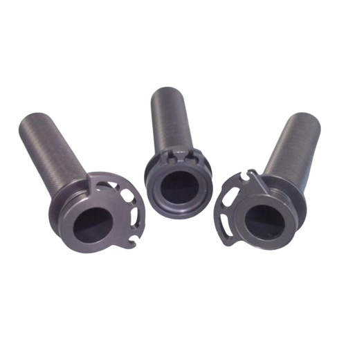 Works Connection Kawasaki KLX 400 2003-2004 Throttle Tubes