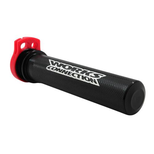 Works Connection Husqvarna Throttle Tubes FC 450 ROCKSTAR EDITION 2018-2022