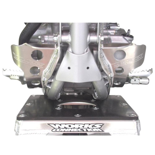 Works Connection Honda CRF 150 R 2007-2025 Engine Guard