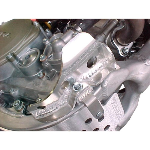 Works Connection Honda Engine Guard Side Bolt On Kit