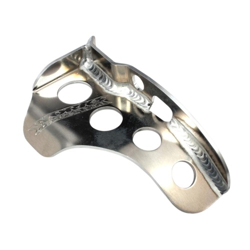 Works Connection Honda CRF 450 R 2006-2008 Engine Guard Right Side