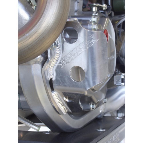 Works Connection Honda CRF 450 R 2009-2016 Engine Guard