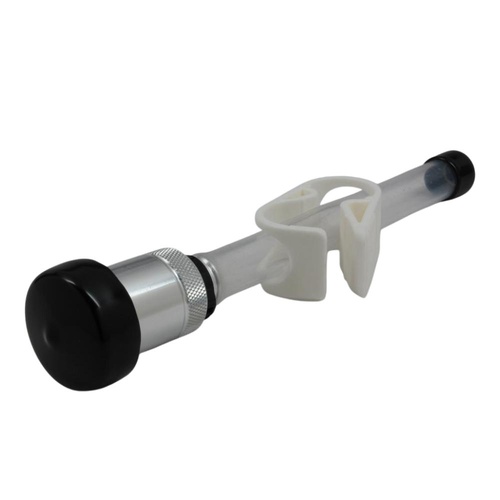 Works Connection Honda CRF 450 X 2019-2025 Ez Oil Drain System