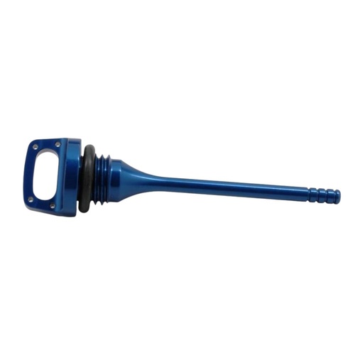Works Connection Honda CRF 450 RX 2017-2020 Blue Dipstick