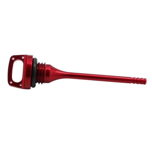 Works Connection Honda CRF 450 RWE 2019-2020 Red Dipstick