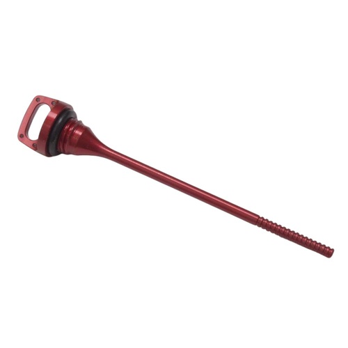 Works Connection Honda CRF 250 R 2010-2017 Red Dipstick