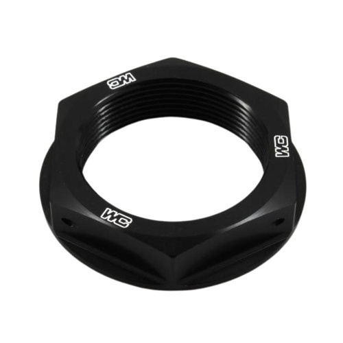 Works Connection Honda CRF 450 RX 2017-2025 Black Steering Stem Nut