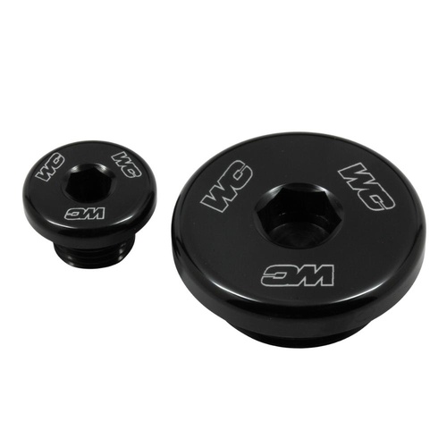 Works Connection Suzuki Engine Plug