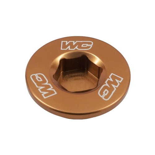 Works Connection KTM 250 XCF-W 2012-2016 Kashima Engine Plug