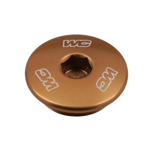 Works Connection Honda CRF 450 L 2019-2022 Kashima Engine Plug