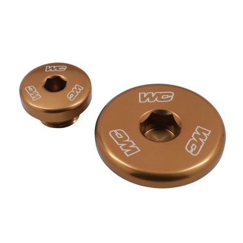 Works Connection Yamaha WR 250 F 2011-2013 Kashima Engine Plug