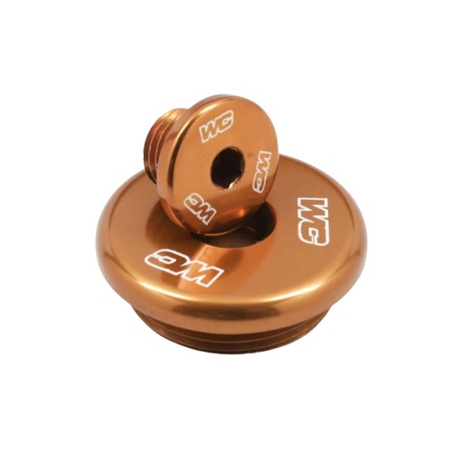 Works Connection Kawasaki KX 450 F 2019-2025 Kashima Engine Plug