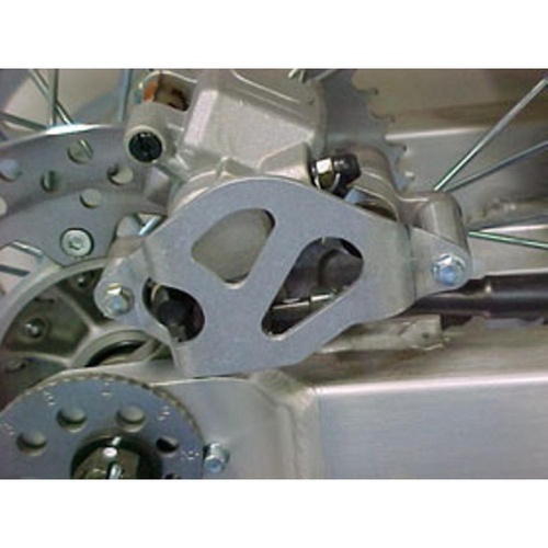 Works Connection Suzuki DR-Z 400 S 2000-2009 Rear Caliper Guard