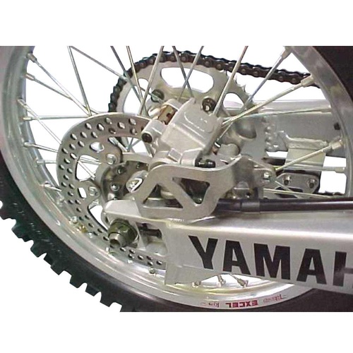 Works Connection Yamaha WR 426 F 2001-2002 Rear Caliper Guard