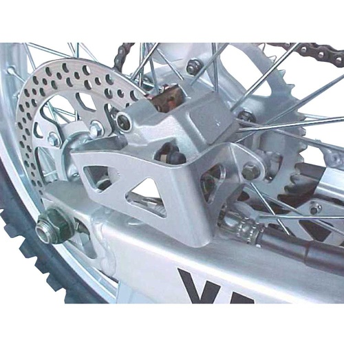 Works Connection Yamaha YZ 125 2003-2005 Rear Caliper Guard