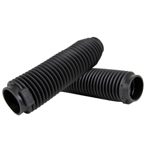 Progrip Black Fork Boots 42mm-45mm / 60mm-65mm