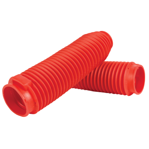 Progrip Red Fork Boots 42mm-45mm / 60mm-65mm