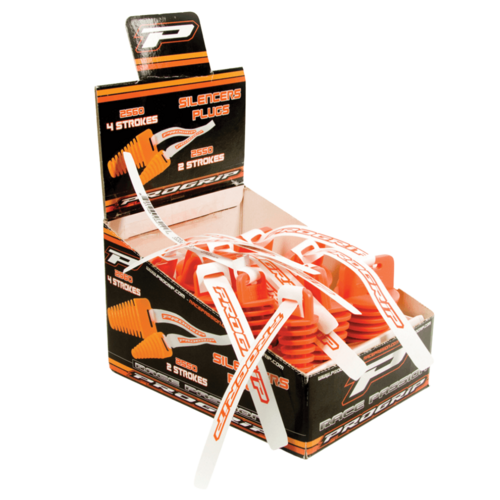 Progrip Universal Muffler Bung - Dealer Box