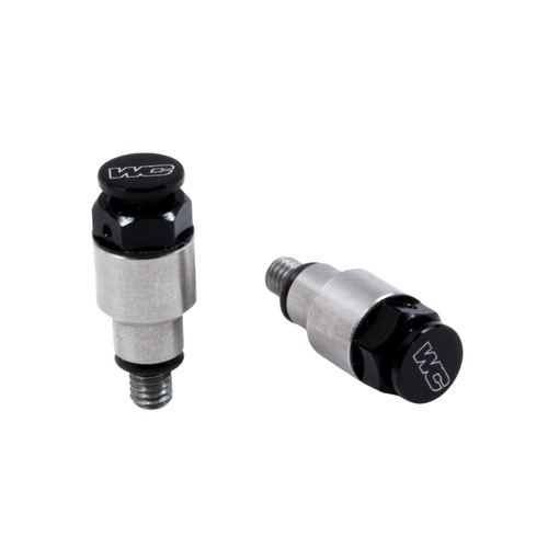 Works Connection Stark Varg Fork Bleeders - Shorty
