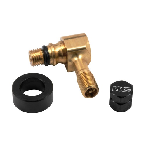 Works Connection Husqvarna FC 450 ROCKSTAR EDITION 2018-2019 Air Fork EZ Fill