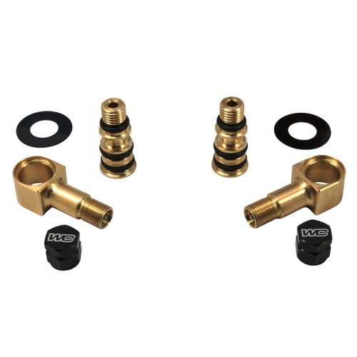 Works Connection Honda CRF 450 R 2013-2014 Air Fork EZ Fill