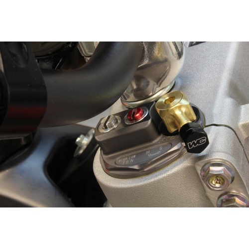 Works Connection Honda CRF 450 R 2015-2016 Air Fork EZ Fill