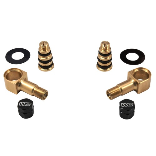 Works Connection Kawasaki Air Fork EZ Fill