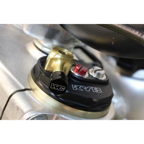 Works Connection Suzuki Air Fork EZ Fill