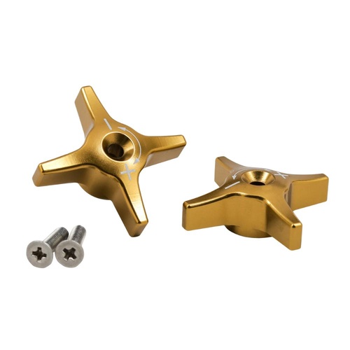 Works Connection Yamaha YZ 250 2025 Fork Adjuster