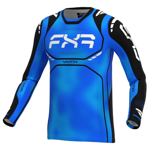 FXR Tide Vapor MX Jersey (S)