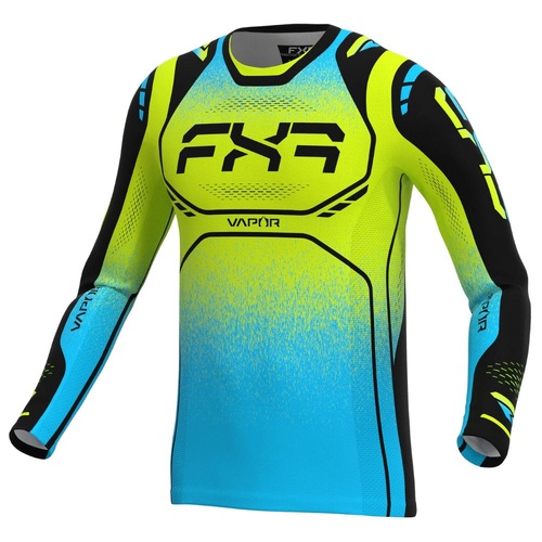FXR Vivid Vapor MX Jersey (2XL)