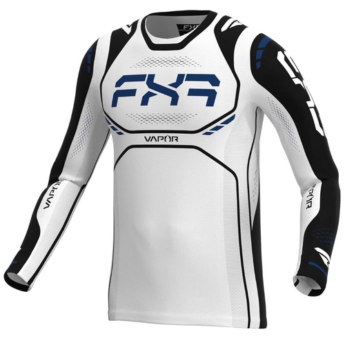 FXR Stark Vapor Air MX Jersey (XL)