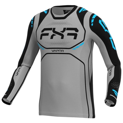 FXR Platinum Vapor Air MX Jersey (XL)