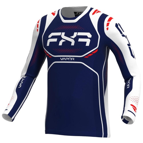 FXR Force Vapor Air MX Jersey (M)
