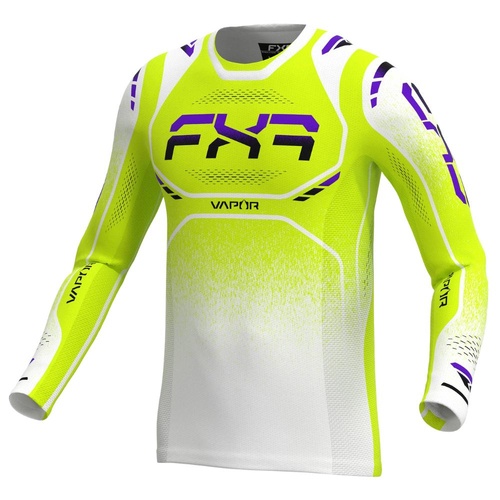 FXR Atomic Vapor Air MX Jersey (XL)