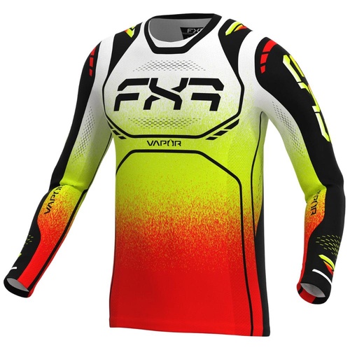 FXR Heat Vapor Air MX Jersey (XL)