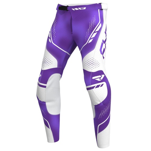 FXR Haze Youth Vapor MX Pants (24)
