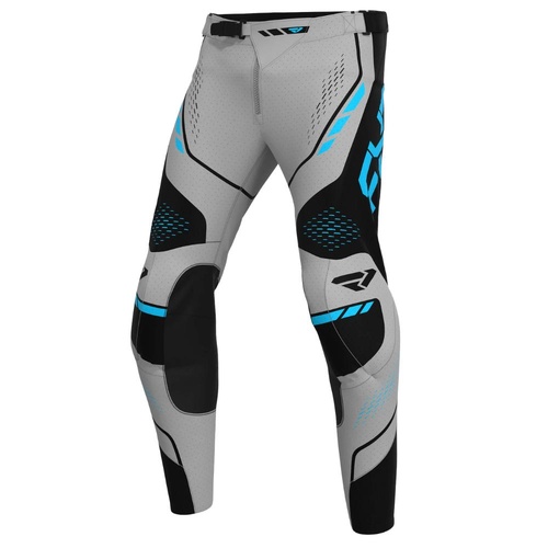 FXR Platinum Youth Vapor Air MX Pants (26)
