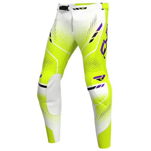 FXR Youth Vapor Air MX Pants