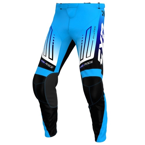 FXR Clutch MX Pants