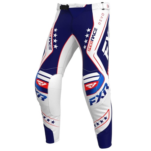 FXR Patriot Revo Patriot MX Pants (28)