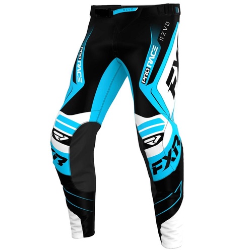 FXR Revo Alpha MX Pants
